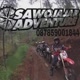 Sawojajar Adventure