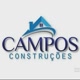 Campos construções