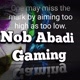 nob abadi gaming