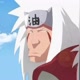 Jiraiya senseii