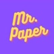 Mr.Paperyt