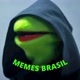 🐸 Memes Brasil 🦖