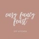 easyfancyfeast