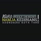 NAMJA KEDIRIANS OFFICIAL