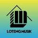 Loteng Musik