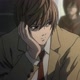 ~ Light yagami ~