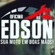 Oficina do Edson