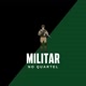 Militar no Quartel