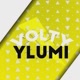 VOLTY YLUMI ANIMATION
