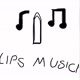 Clips music