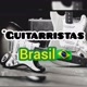 Guitarristas Brasil