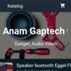 Anam Gaptech
