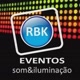 RBK EVENTOS
