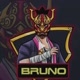 Bruno da comédia