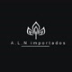 A.L.N importados