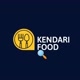 KENDARI FOOD