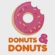 Donuts&Donuts