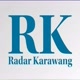 Radar Karawang