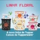Tupperware Aliança PVH