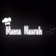 Mama Naurah