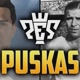 ＠pes_puskas®
