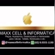 MAXX CELL INFORMATICA