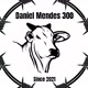 Daniel Mendes 300