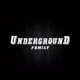 UNDERGROUND FAMILY