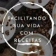 Receitas do JO
