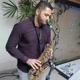Bruno César Sax