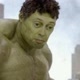 Hulk Sincero