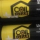 Coil gear