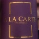 Alacarte cream