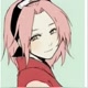 Sakura Haruno*