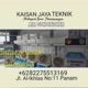 Kaisan Jaya Teknik Ac