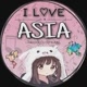 _ILoveAsia♡