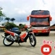 BUS MINANG CEPAT CHANNEL