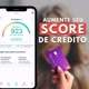 AUMENTE O SEU SCORE!