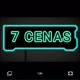 7 Cenas