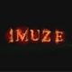 iMuze official