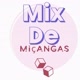 Mix De miçangas