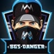 BGS•DANGER
