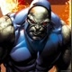 Darkseid eternal