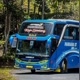 BUS MANIA INDONESIA 🇮🇩