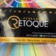 Ferragem Retoque