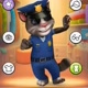 talking tom ツ