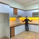 LA kitchenset semarang