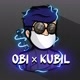 OBI X KUBIL