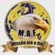 Missão até o fim Mission