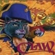 CapitãoClaw